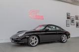 Porsche 996 Targa I Schalter I Bi-Xenon I PCM I Erstlack - Porsche aus 2003: Cabrio