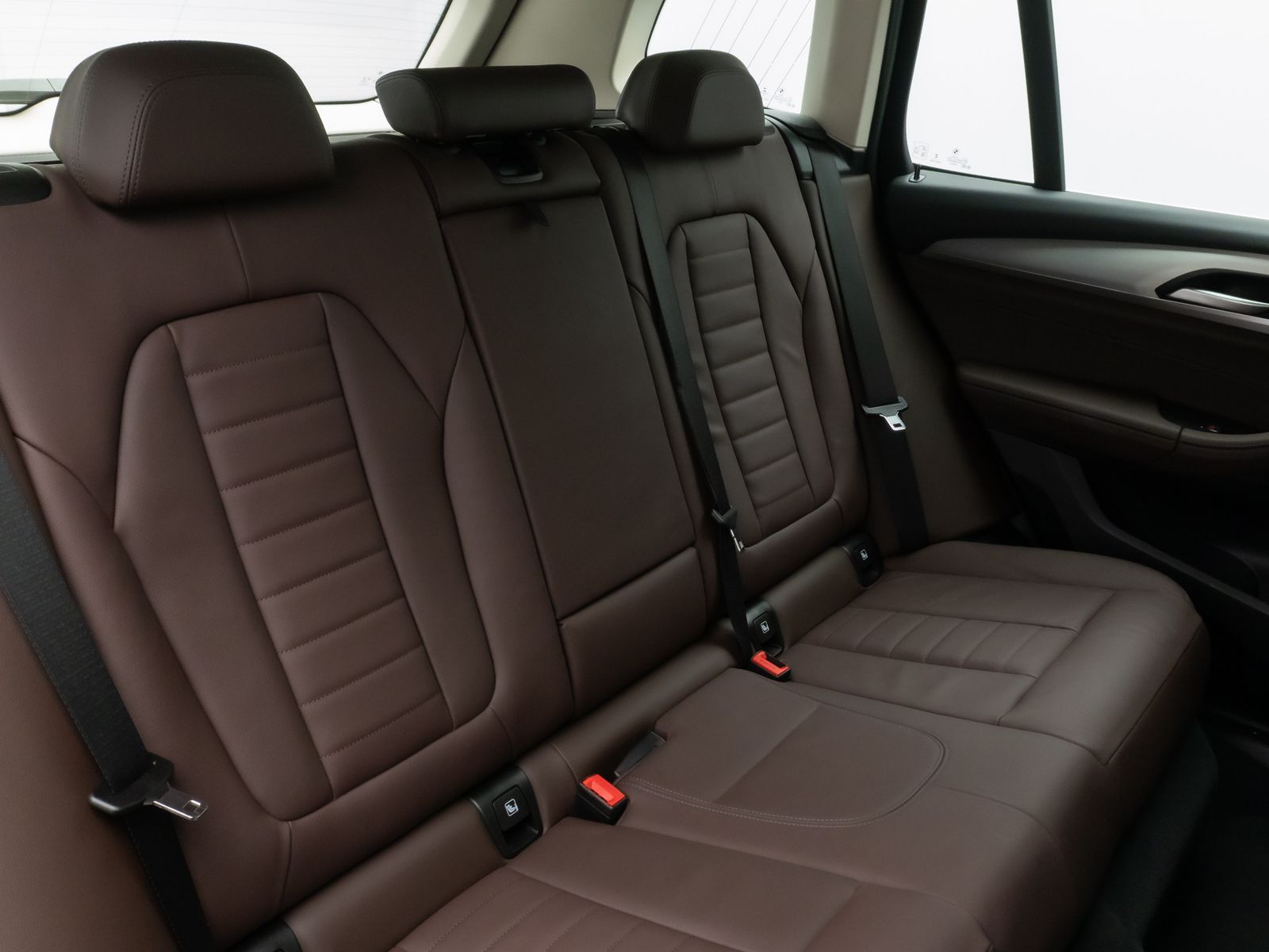 Fahrzeugabbildung BMW X3 xD30e Kamera HUD DAB AHK Sport Komfort Leder