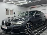 BMW 530 d M SPORT Lim./ACC/eGSD/H&K/AMBI/FACELIFT