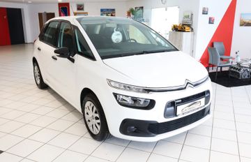 Citroen C4 Picasso - 10