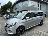 Mercedes-Benz V 250 CDI AVANTGARDE AMG LINE 360° Kamera Leder - Mercedes-Benz V-Class in München