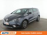 Renault Espace 1.8 TCe Initiale Paris Aut.*NAVI*LED*CAM* - gebrauchte Renault Espace aus dem Jahr 2021