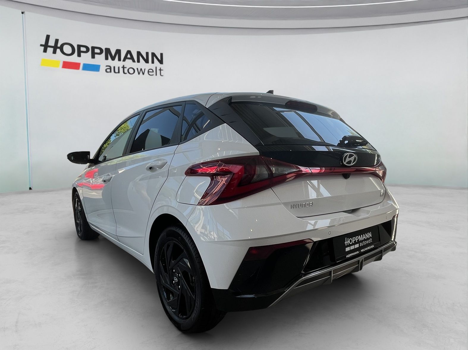 Hyundai i20 – Bild 5