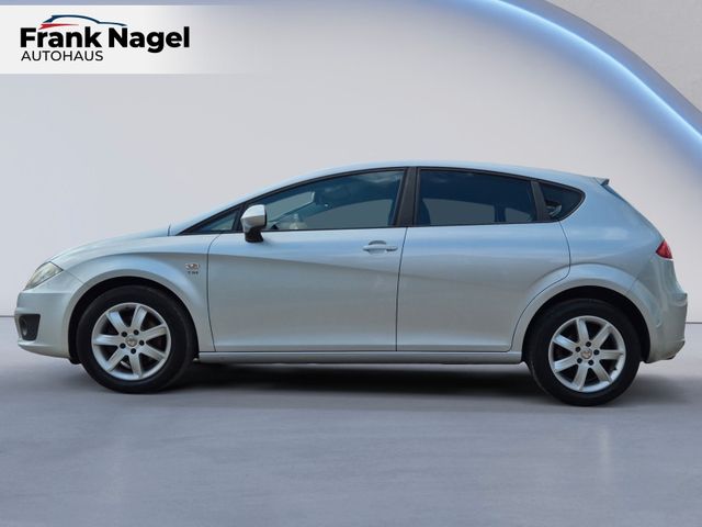Seat Leon Reference 1.4 TSI