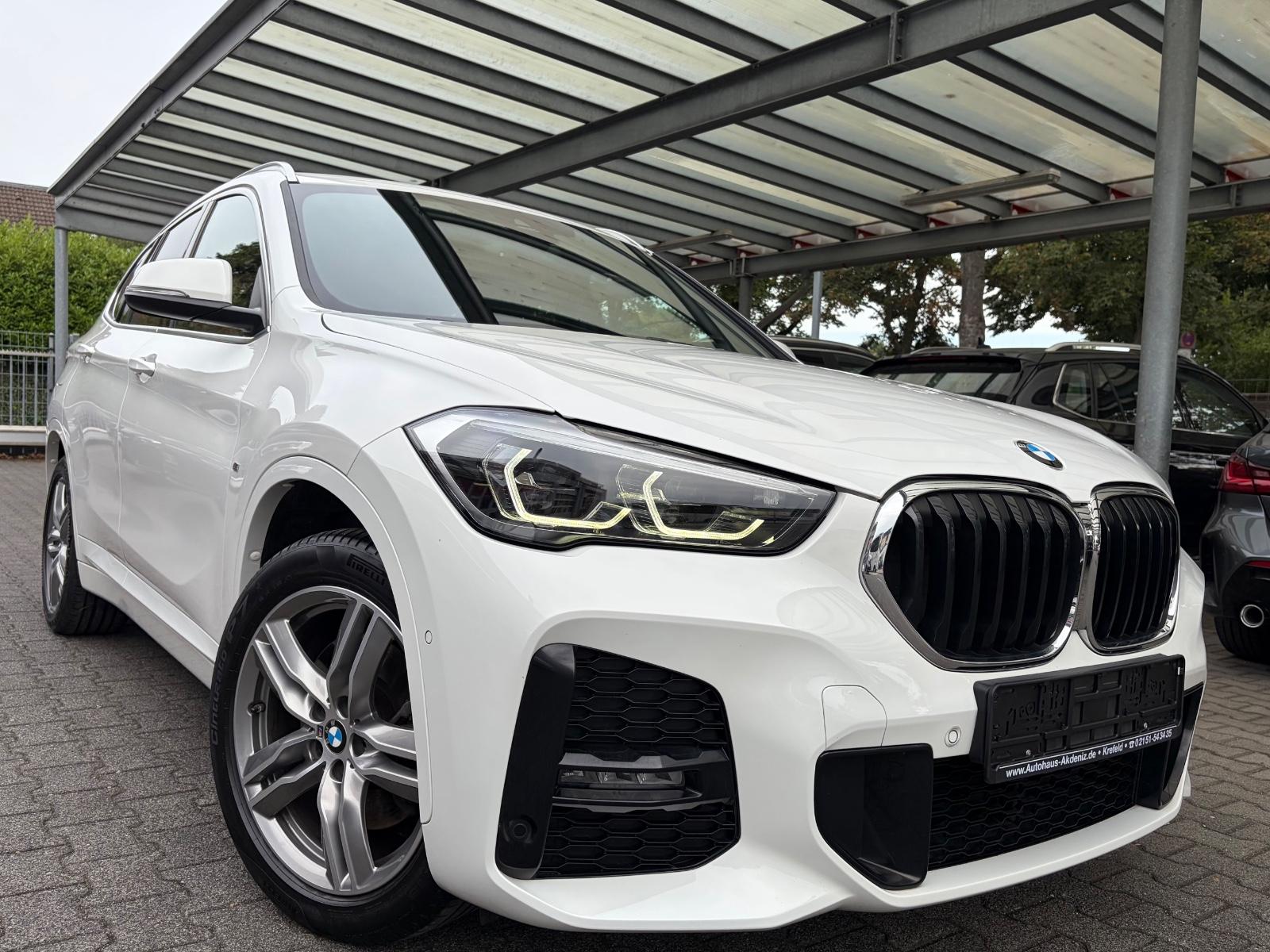 BMW X1 xDrive 20 i M Sport|Harman K|Head-Up|R.Kam|