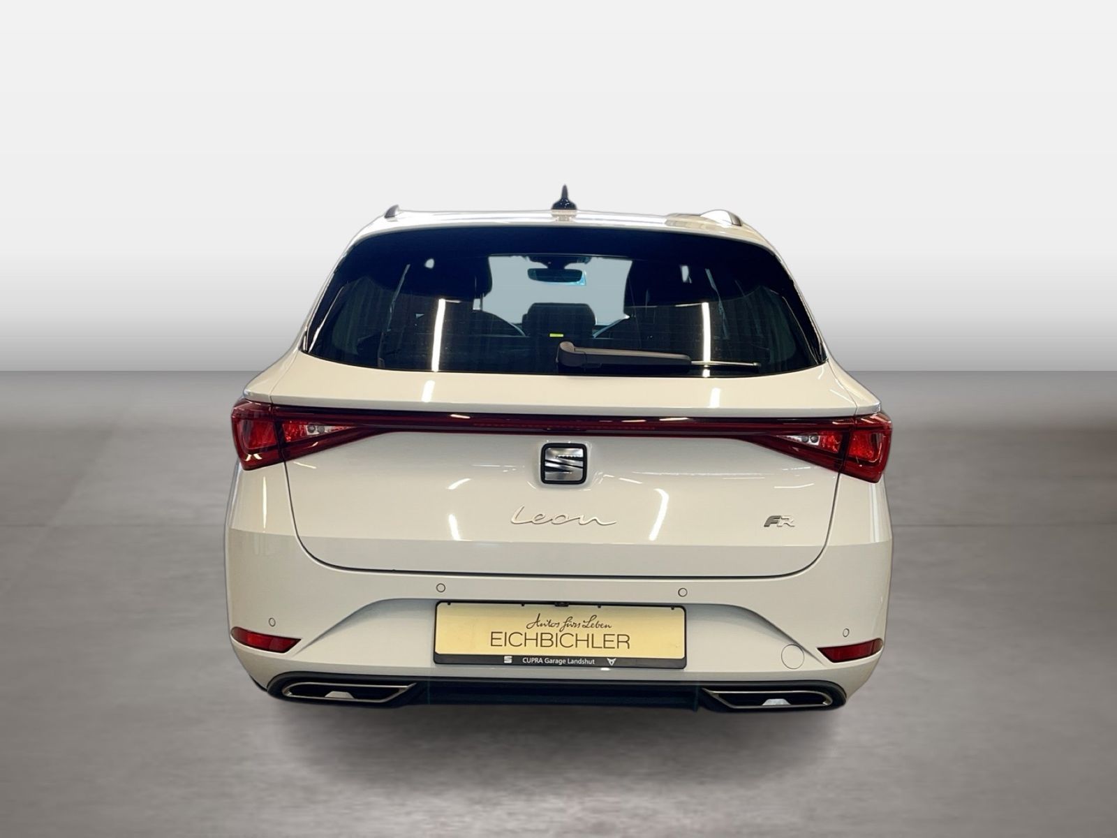 Seat Leon - Bild 4