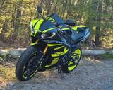 Yamaha R1 RN22 Two-Face neon/schwarz -{Einzelstück}- - YAMAHA TW