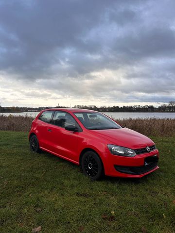 Volkswagen VW Polo 6R1,2LComfortmit nur 78.000km