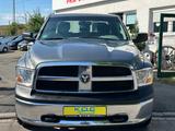 Dodge RAM 1500 - gebrauchte Dodge RAM aus dem Jahr 2014