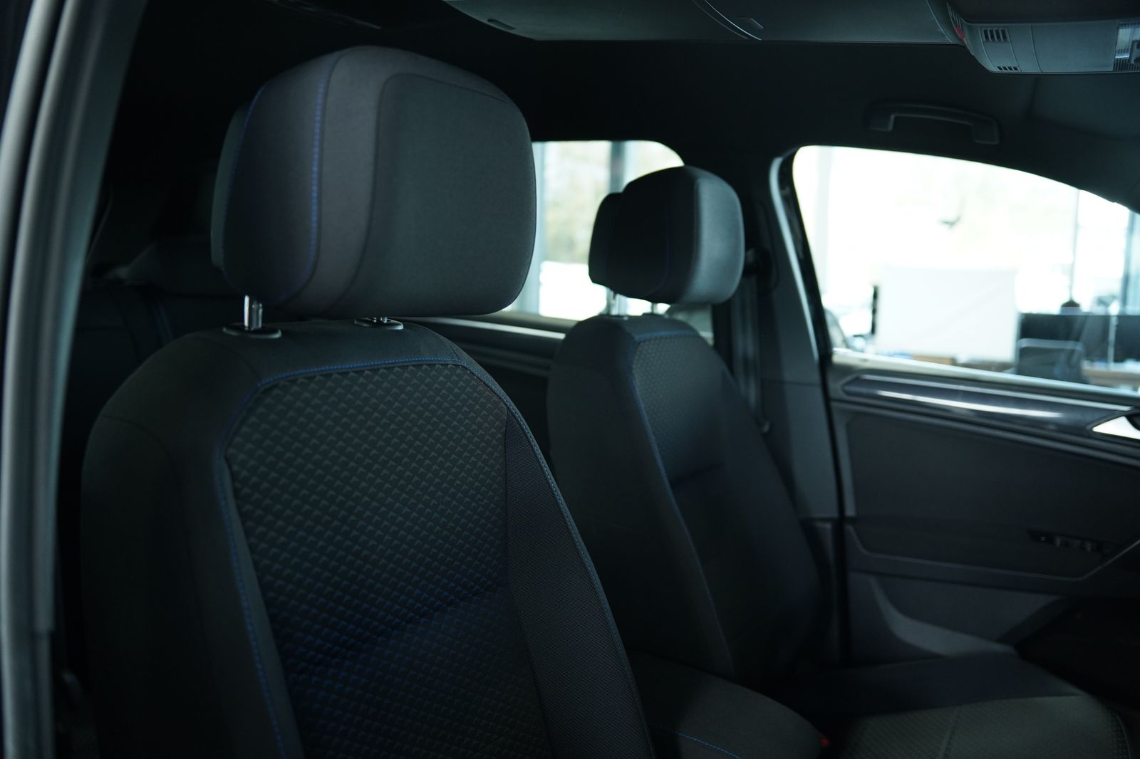 Vw Tiguan Allspace