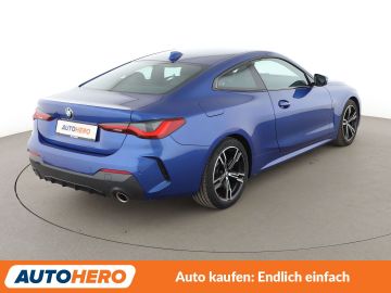 BMW 420 - 6