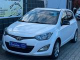 Hyundai i20 FIFA World Cup Edition/Schiebedach/HU/AU/Neu - Hyundai i20: Fifa
