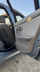 BMW 325i xDrive - Limousine, Allrad, E90, - BMW E90 - BMW 3er Reihe
