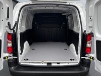 Toyota Proace City - Vorschau Bild 16