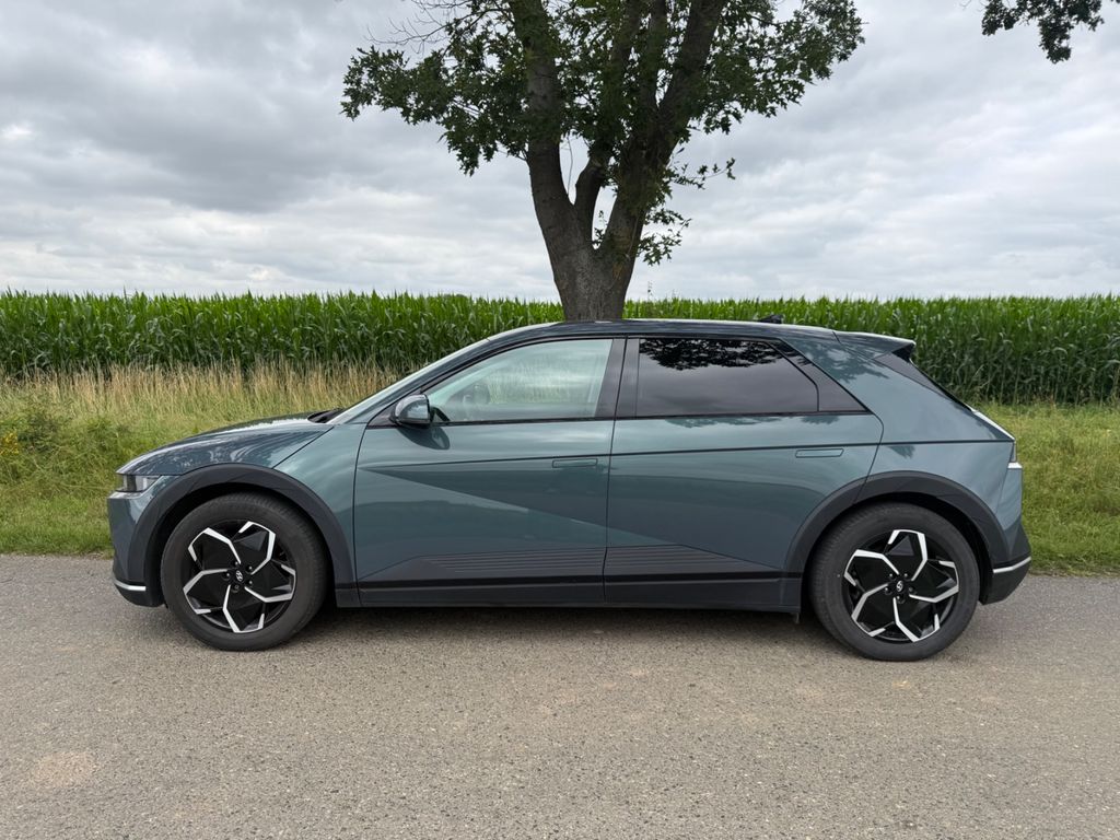 Image of Hyundai IONIQ 5