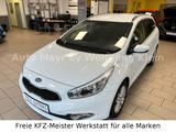Kia cee'd 1.4 SW FIFA World Cup Edition Alu - Kia cee'd Sportswagon Gebrauchtwagen