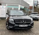 Mercedes-Benz GLC 350 e 4Matic,Rückfahrkam,LED, TÜV& Insp. neu