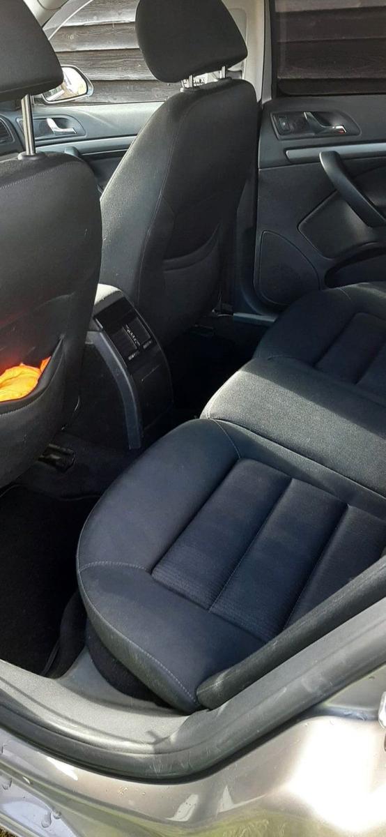 Skoda Octavia 2008 — photo 7