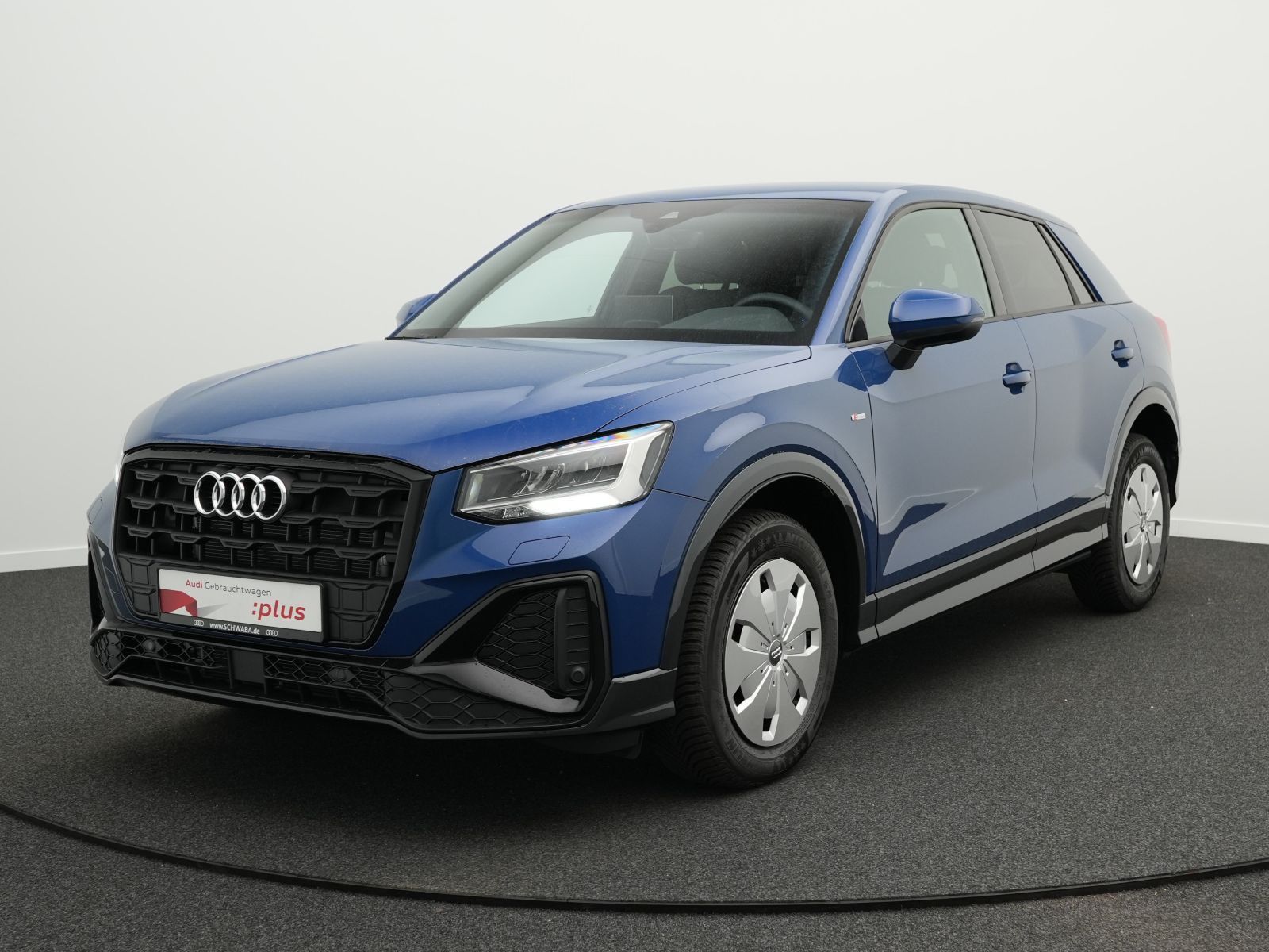 Audi Q2 - Bild 2