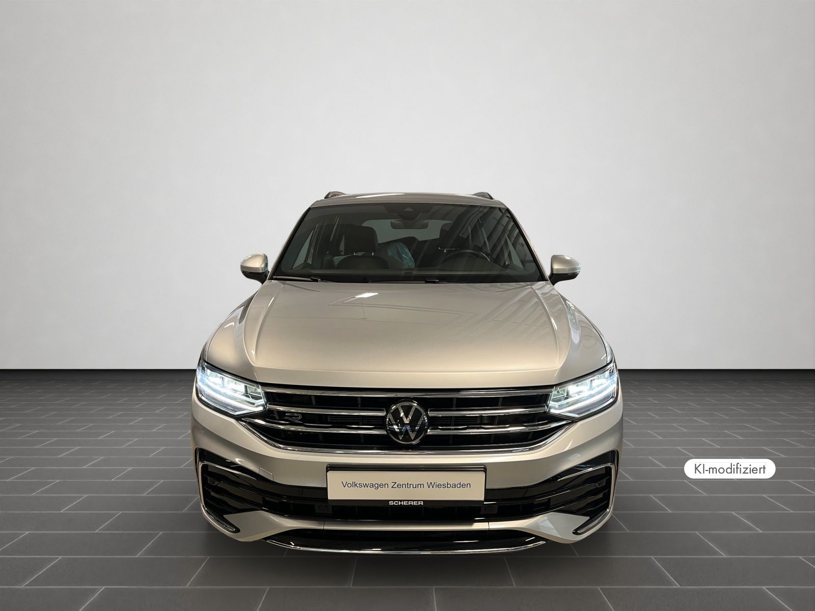 Volkswagen Tiguan - Bild 6