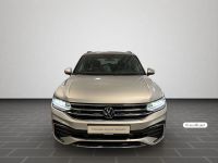 Volkswagen Tiguan - Vorschau Bild 6