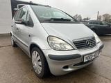 Mercedes-Benz A 160 A -Klasse A 160 L - Mercedes-Benz A 160 aus 2004