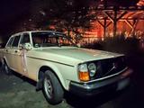 Volvo Oldtimer Volvo - Volvo Gebrauchtwagen von 1975