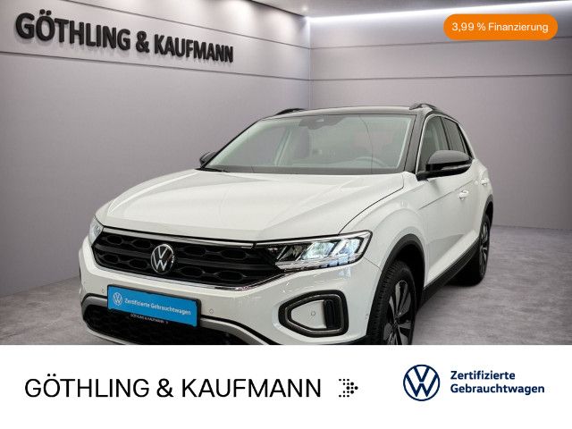 Volkswagen T-Roc Life 1.5 TSI 110kW*DSG*SPUR*LED*SHZ*VIRTUA