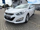 Hyundai i40 cw FIFA World Cup Edition - Hyundai i40: Cw