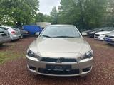 Mitsubishi Lancer Lim. Invite ClearTec - Mitsubishi Lancer Gebrauchtwagen