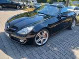 Mercedes-Benz SLK Cabrio 200 Kompressor - Mercedes-Benz 200: Sl