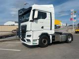 MAN TGX 18.520 HVA - MAN 6x4