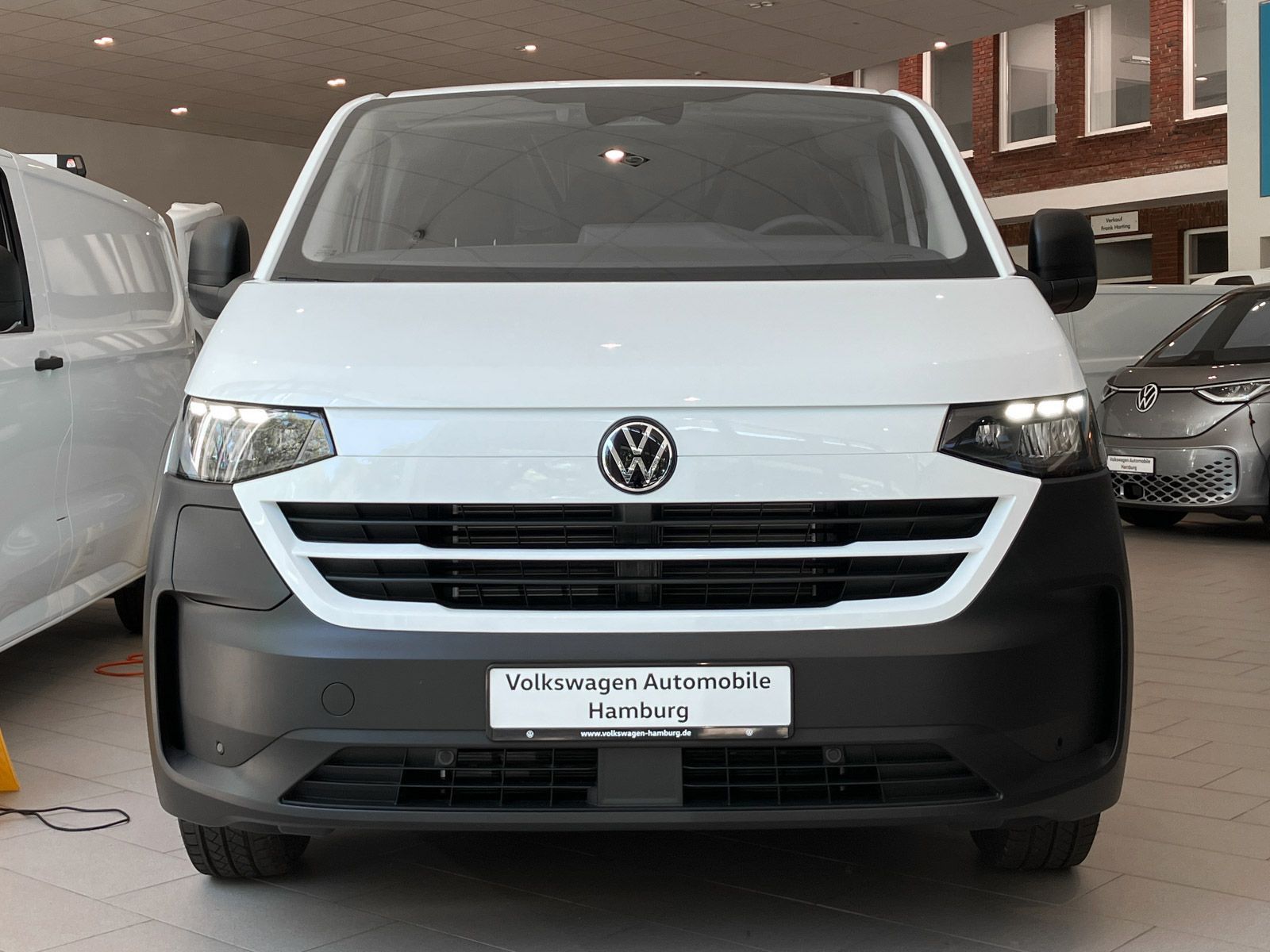 Volkswagen Andere - Bild 2