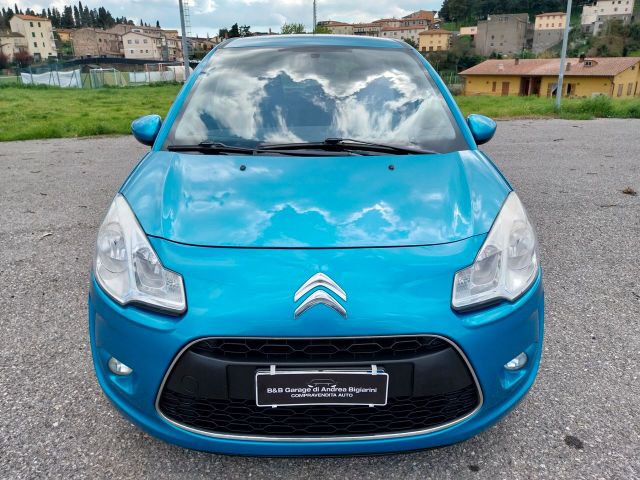 Citroën Citroen C3 1.1 DeeJay - ok neopatentati