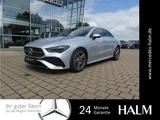 Mercedes-Benz CLA 200 AMG Line Premium Memory Multibeam Keyles - Mercedes-Benz CLA 200 in Hannover