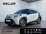 Toyota Aygo X 1,0 l, 72 PS 5 M T Cupe, 5-türig TEAMPLAY - Toyota Aygo (X) Neuwagen