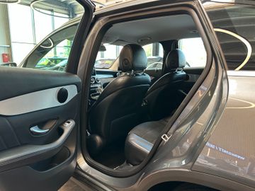 Mercedes-Benz GLC 250 *AMG*ACC*NAVI*SPURASS*TOTWINKEL*