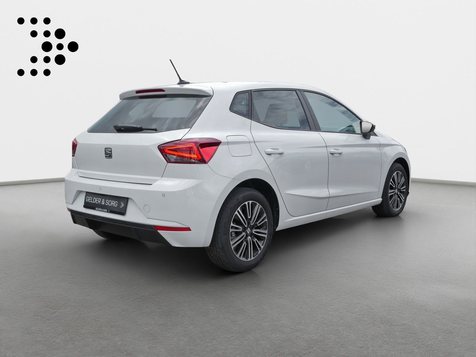 Seat Ibiza - Bild 2