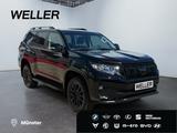 Toyota Land Cruiser 2.8 D4-D Autom. Executive *JBL*4xSH - gebrauchte Toyota Land Cruiser aus dem Jahr 2021