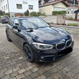 BMW 118d xDrive 150 PS - BMW 118: Ps 118d