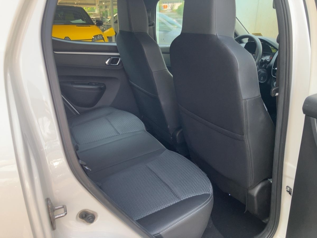 Dacia Spring - Bild 6