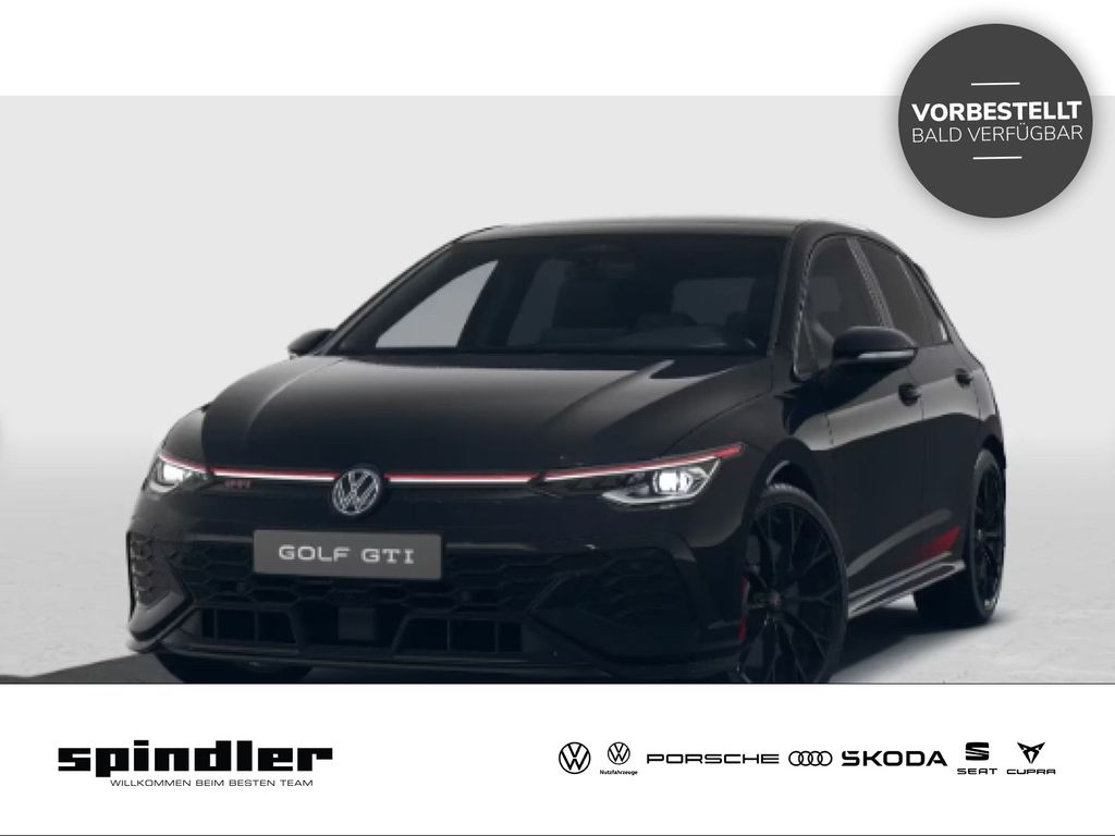 Golf GTI EDT.50 325PS DSG BusinessP Perf.Paket