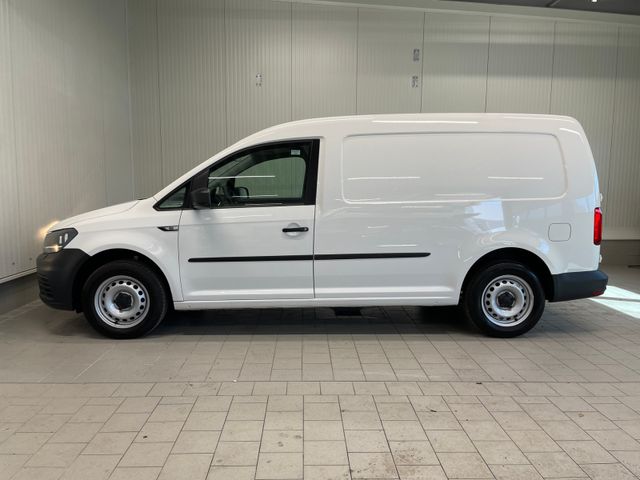 Caddy Maxi Kasten 1.0 TSI AHK PDC KLIMA SHZ