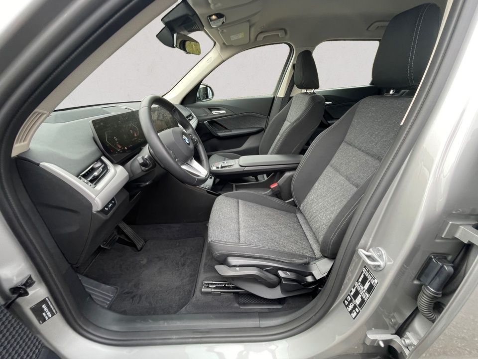 BMW X1 xDrive20d + GARANTIE-bis-02.2030 foto 7