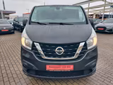 Nissan NV300 Kombi L2H1 lang PREMIUM 8 Sitze Klima CAM - Nissan NV300 aus 2017