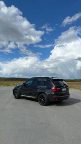 BMW X5 E70 Top Zustand tolle Ausstattung / M57 Motor - BMW X5: Motor
