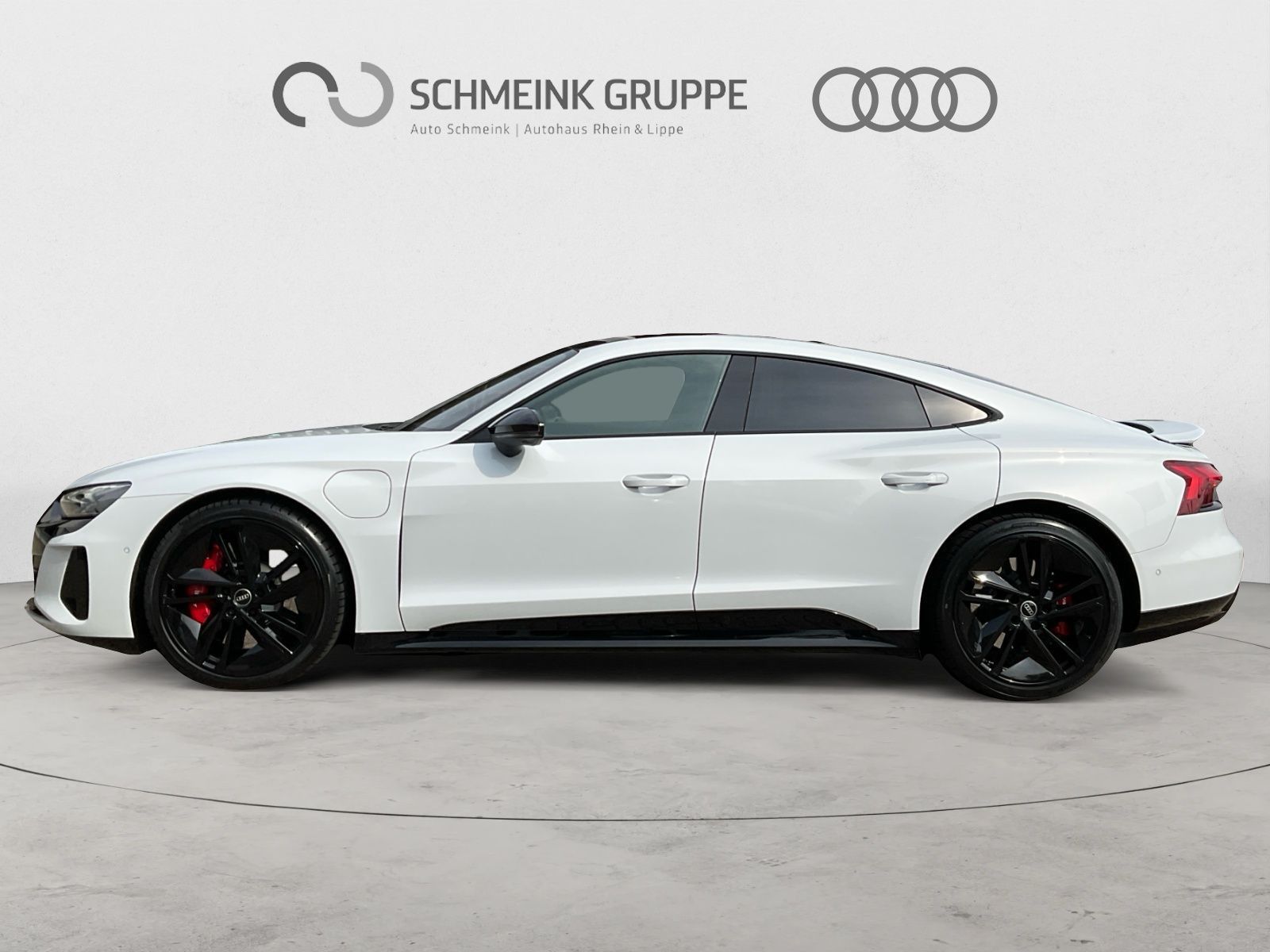 Audi RS e-tron GT - Bild 2