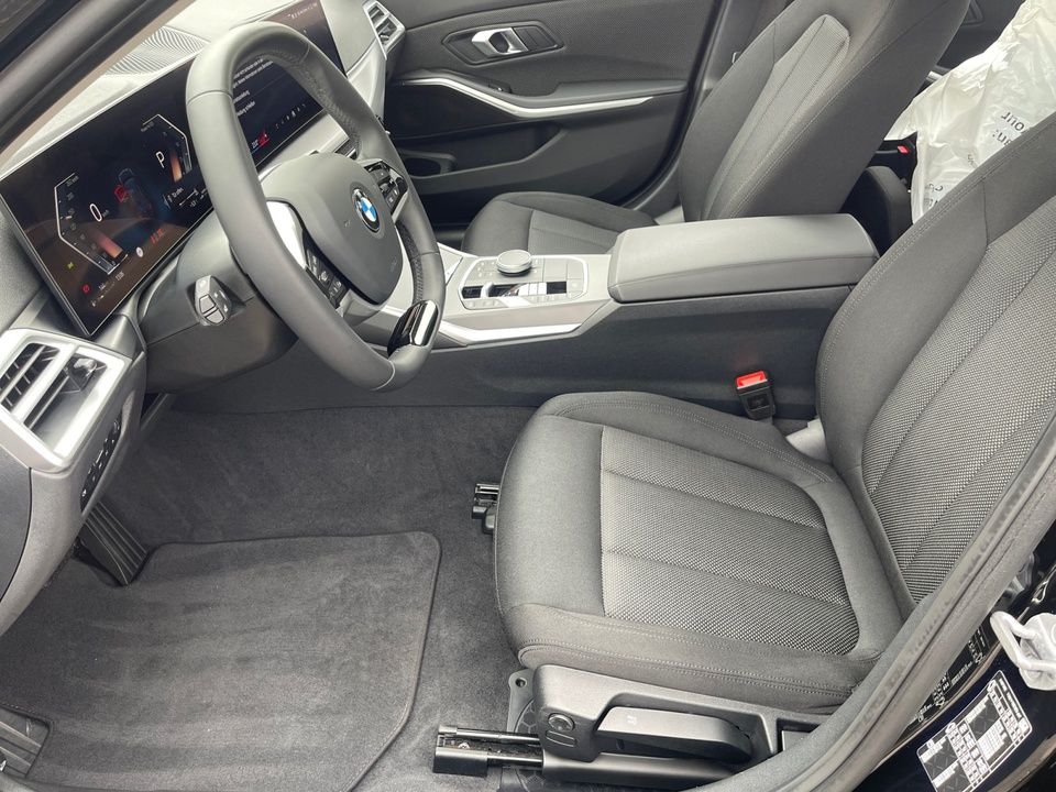 BMW 320 - Bild 10