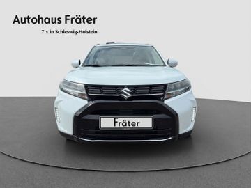 Fotografie 2 des Suzuki Vitara Comfort+ AT6 Kamera Schiebedach