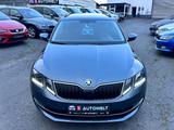 Skoda Octavia Combi Automatik Navi Kamera SHZ LED PDC - Skoda Gebrauchtwagen in Frankfurt